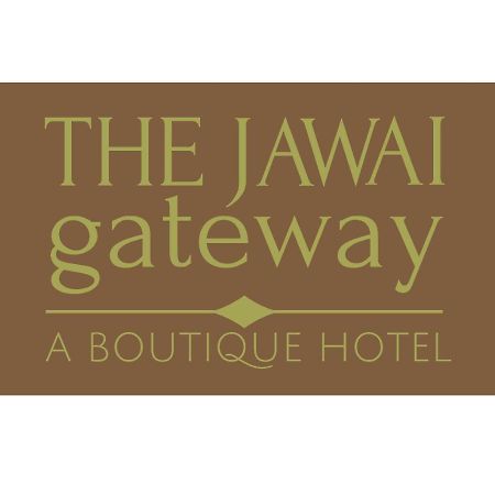 The Jawai Gateway Hotel Sheoganj Luaran gambar
