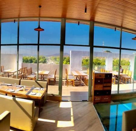 The Jawai Gateway Hotel Sheoganj Luaran gambar