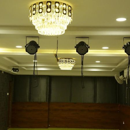 The Jawai Gateway Hotel Sheoganj Luaran gambar