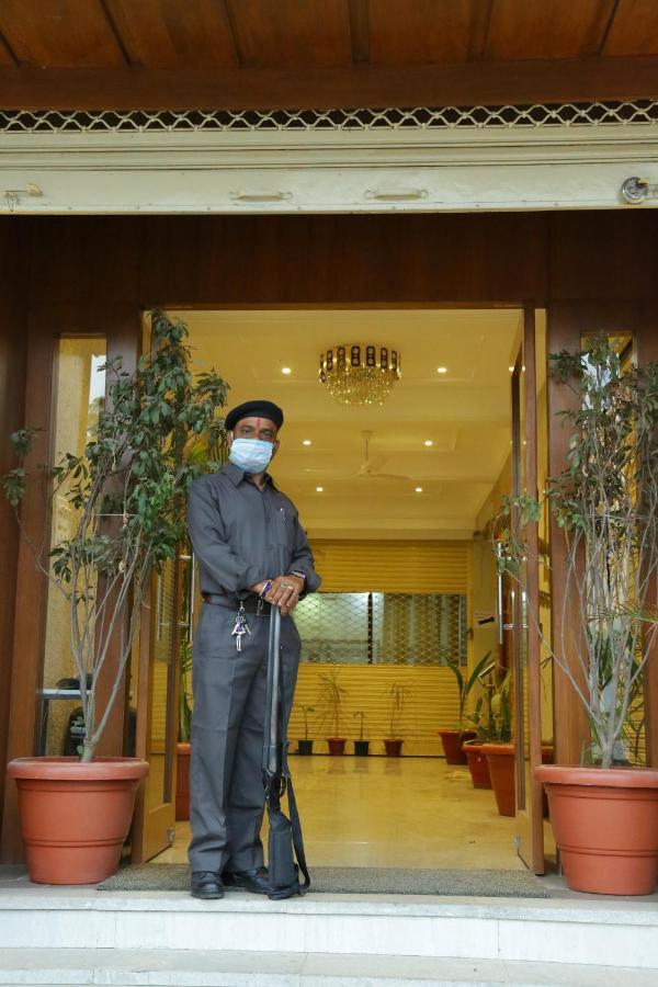 The Jawai Gateway Hotel Sheoganj Luaran gambar