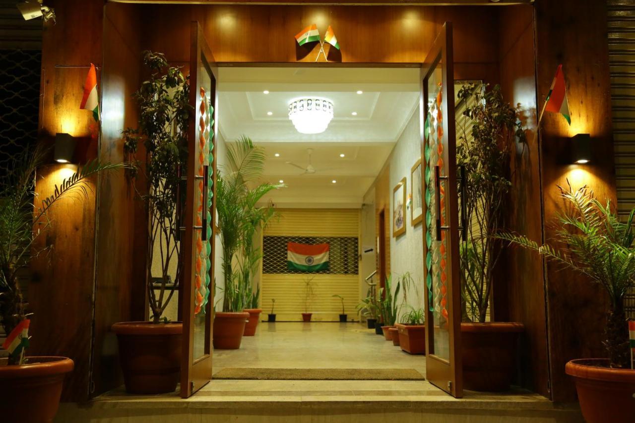 The Jawai Gateway Hotel Sheoganj Luaran gambar