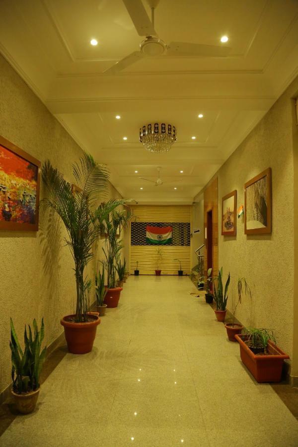 The Jawai Gateway Hotel Sheoganj Luaran gambar