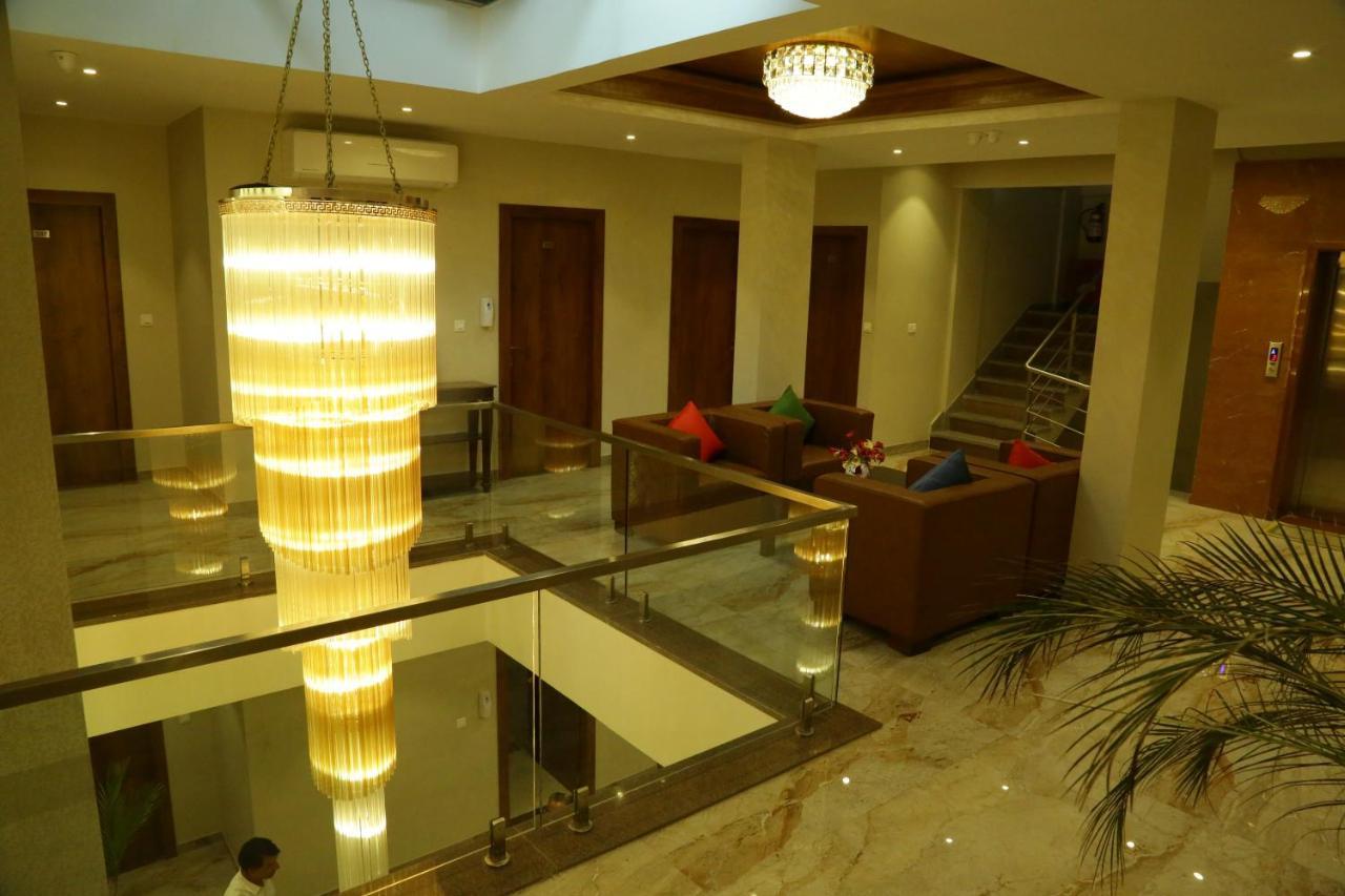 The Jawai Gateway Hotel Sheoganj Luaran gambar