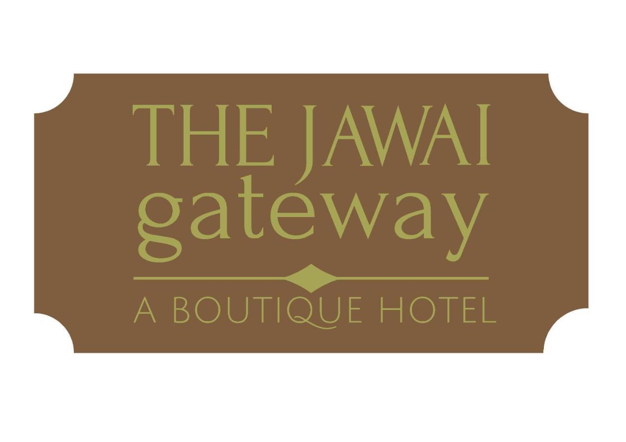 The Jawai Gateway Hotel Sheoganj Luaran gambar