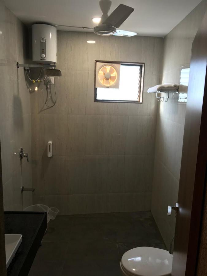 The Jawai Gateway Hotel Sheoganj Luaran gambar