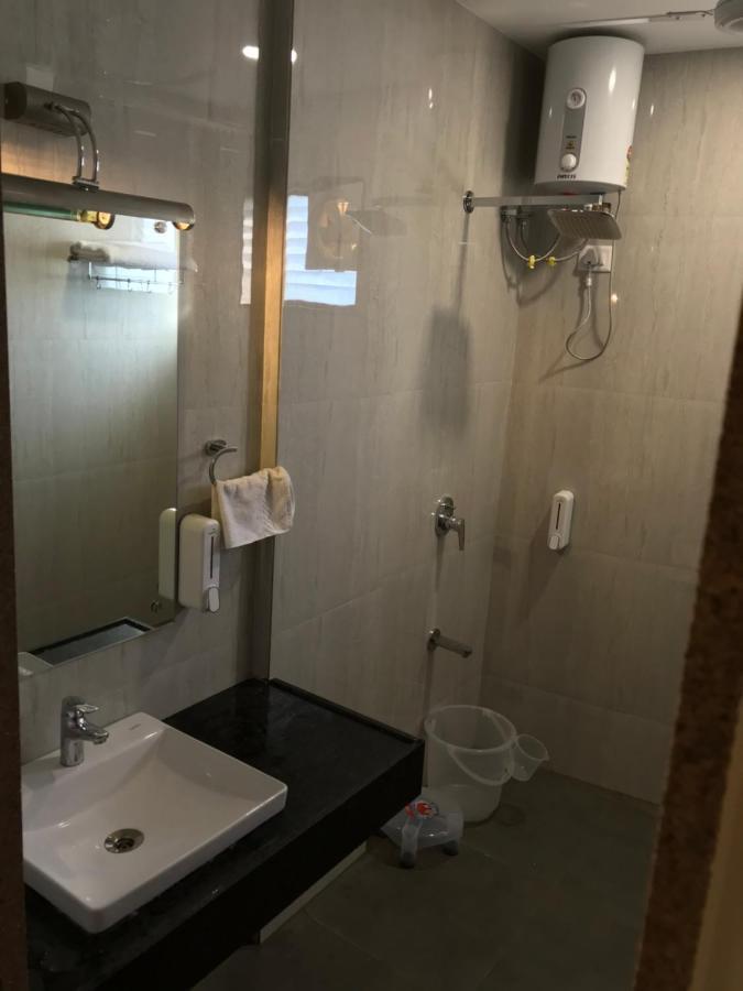 The Jawai Gateway Hotel Sheoganj Luaran gambar