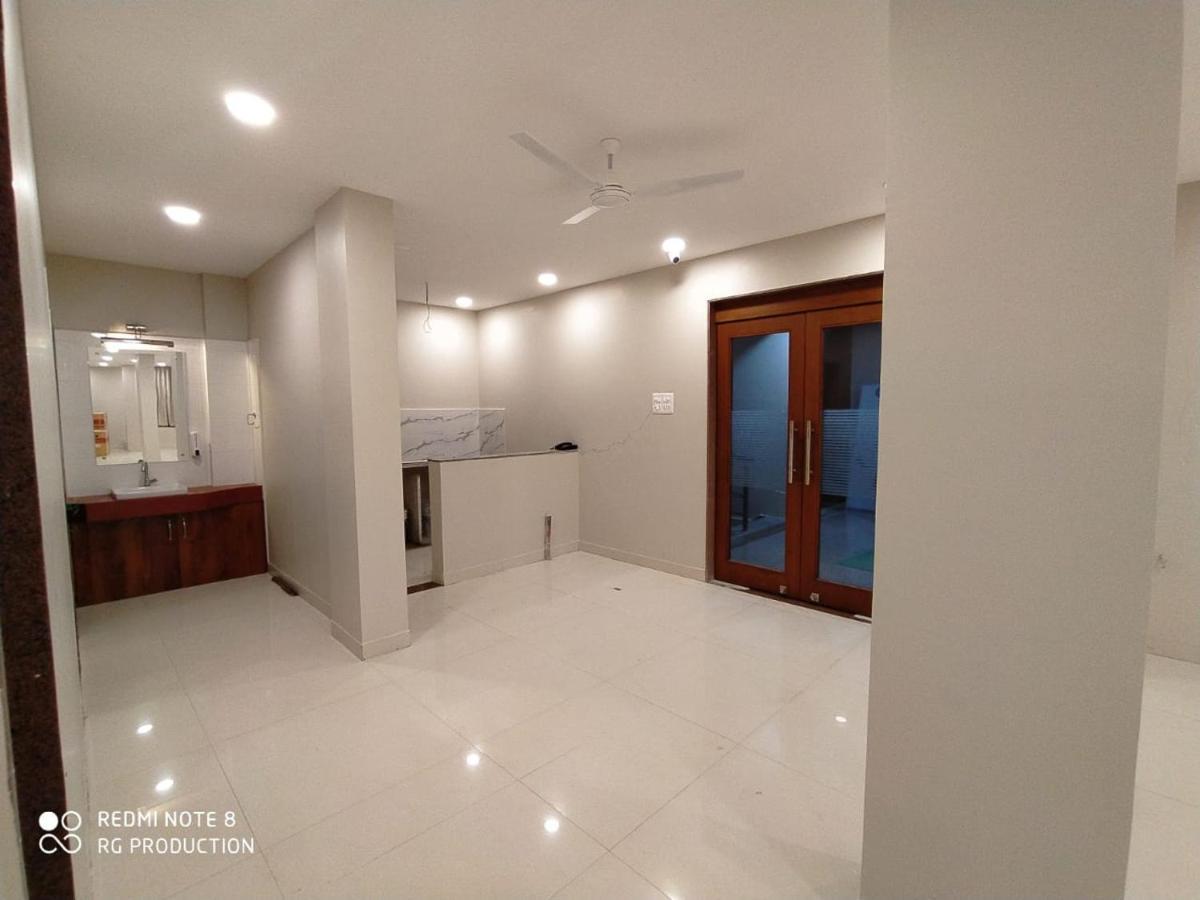 The Jawai Gateway Hotel Sheoganj Luaran gambar