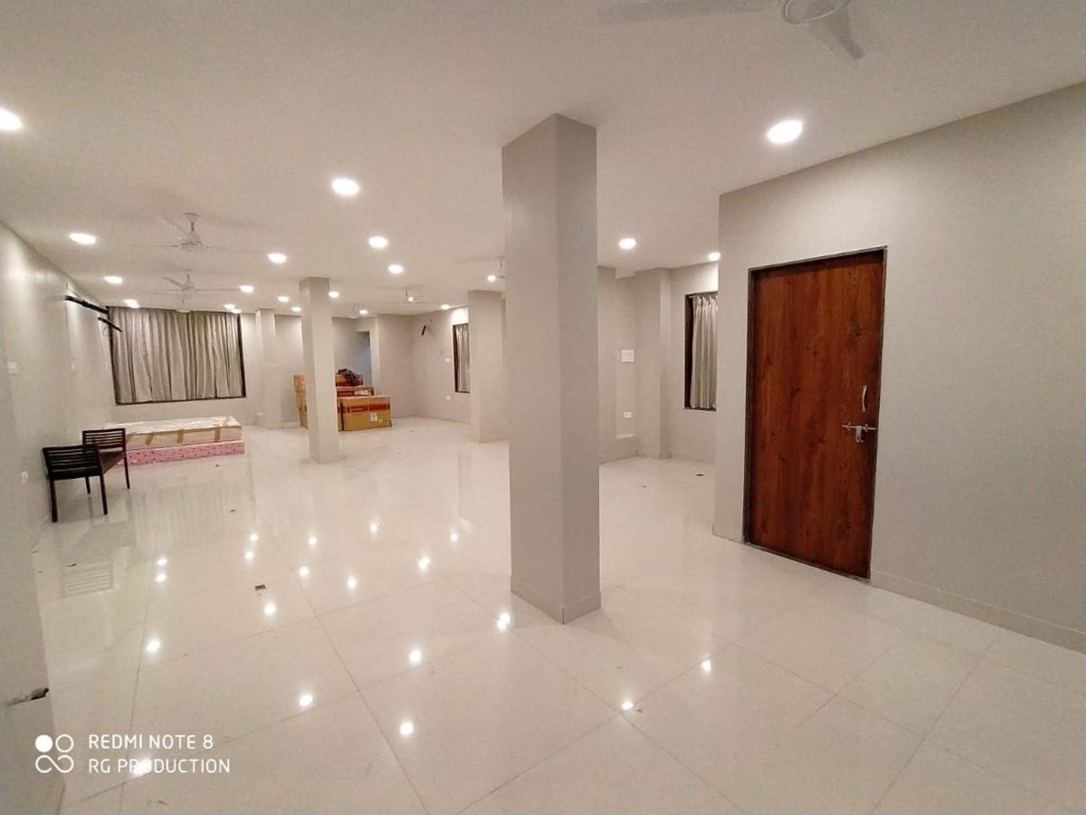 The Jawai Gateway Hotel Sheoganj Luaran gambar
