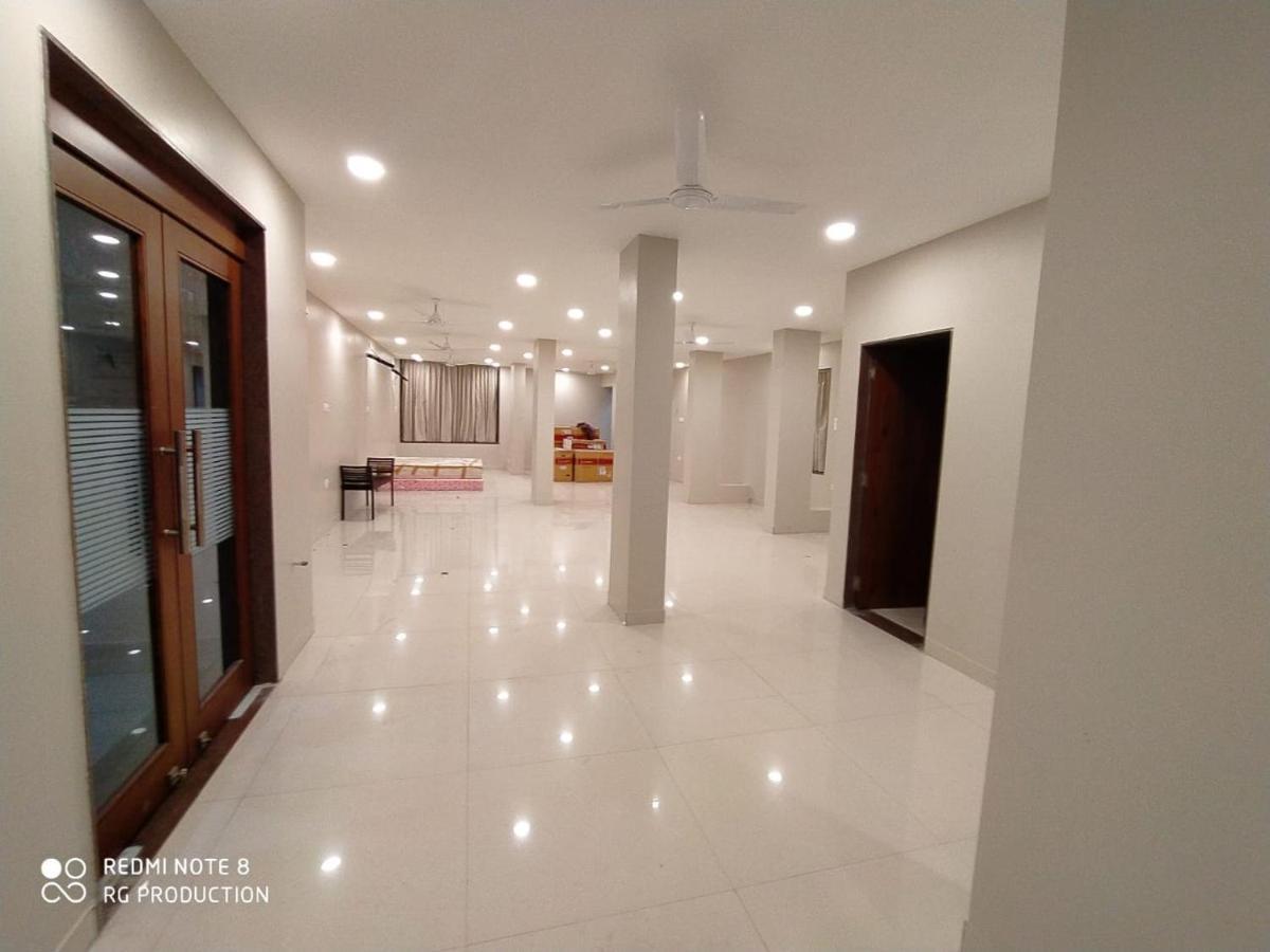 The Jawai Gateway Hotel Sheoganj Luaran gambar