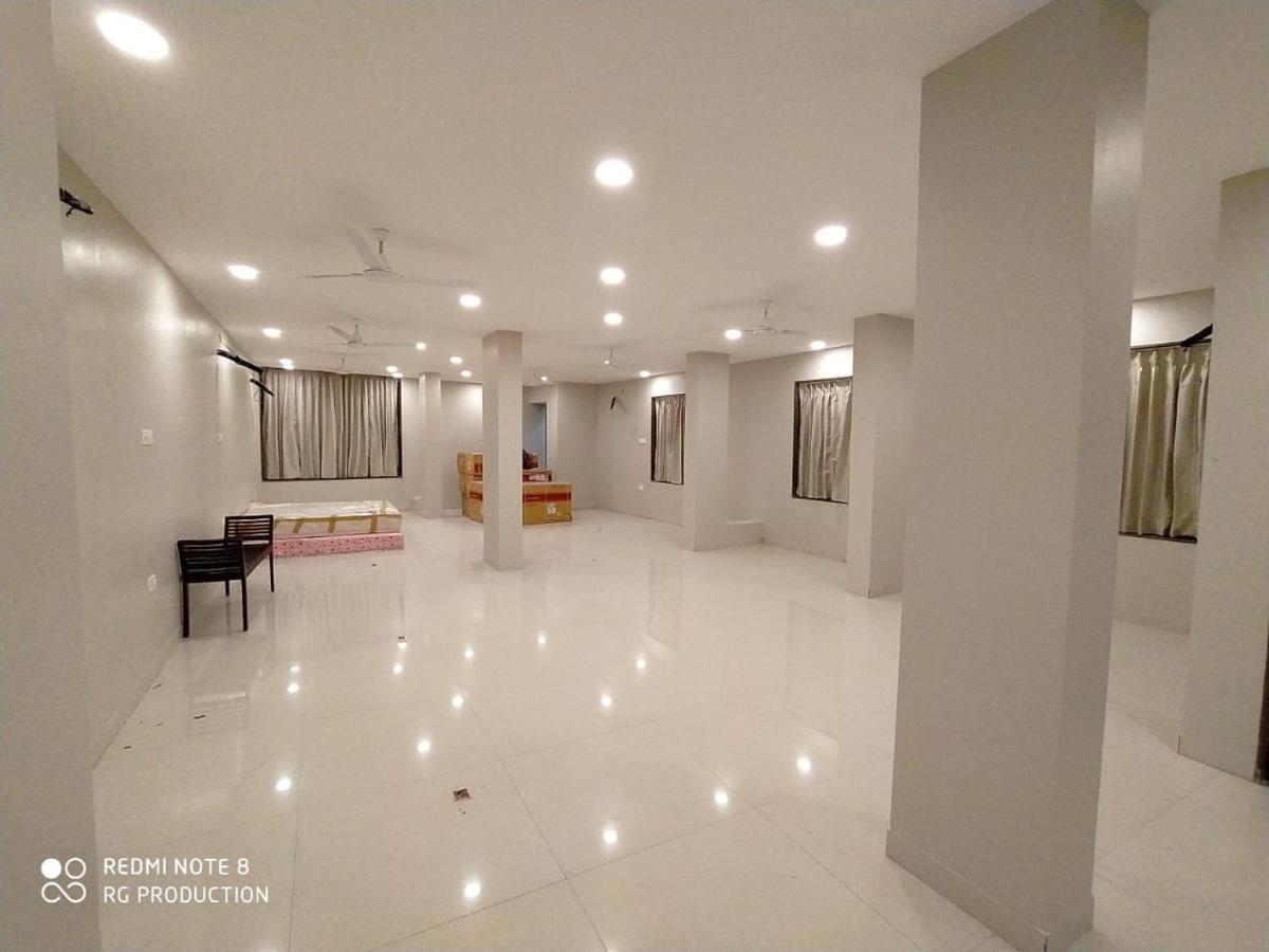 The Jawai Gateway Hotel Sheoganj Luaran gambar