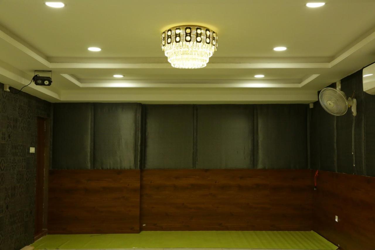 The Jawai Gateway Hotel Sheoganj Luaran gambar