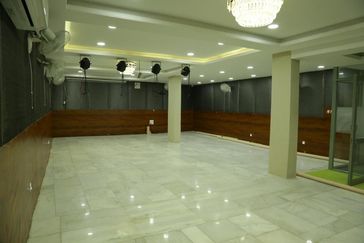 The Jawai Gateway Hotel Sheoganj Luaran gambar